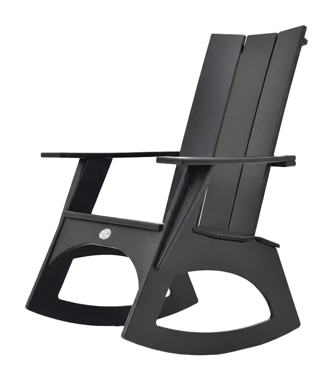Bass Pro Shops by Steemd Adirondack Rocking Chair | Cabela's